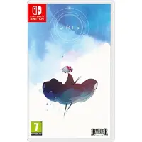 Gris - Nl/fr Switch