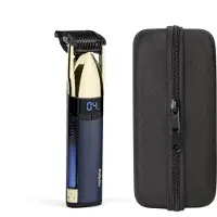 BaByliss Super-X Metal Gold & Navy S992E