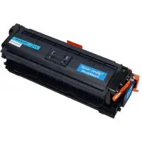 PrintAbout Toner compatible pour HP 508X (CF361X) - Cyan - Grande capacité
