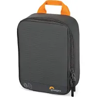Lowepro Pochette À Filtres GearUp 100 Gris