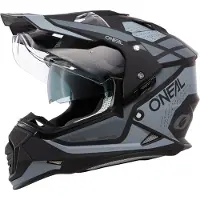 O'Neal Sierra R Full Face Helmet Noir XL