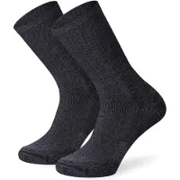 Lenz Staff Worker Thermo Pro Chaussettes - Paquet de 2