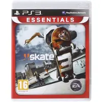 Skate 3 Essentials PS3