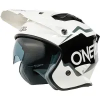 O'Neal Volt Corp Casque d’essai
