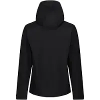 Regatta - Veste Softshell membrane triple épaisseur pour homme RG5717 (XL) (Bleu marine)