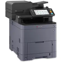 Kyocera Imprimante laser TASKalfa MA3500ci A4 1200 x 1200 ppp 35 ppm