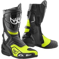 Berik Donington Bottes de moto
