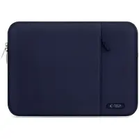Tech-Protect None (14"), Sac pour notebook, Bleu