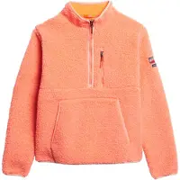 Superdry Veste Outdoor Fleece