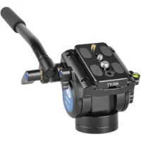 Sirui Suoa067 Camera Suction Support Argenté