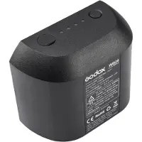 Godox Batterie WB26 Pour AD600 Pro