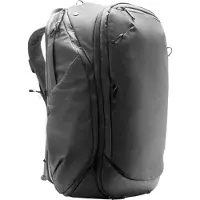 Peak Design Sac à dos Travel Backpack V2 45 L Noir