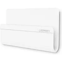 UGREEN Support de téléphone pour montage mural, Support pour smartphone, Blanc