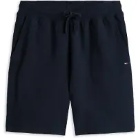 Tommy Hilfiger Essential Terry Sweat Shorts Bleu XS Homme