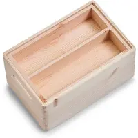 Zeller Inserts pour comprimés (6.50 l, 1x, 26.50 x 17 x 14 cm)