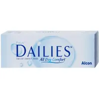 Alcon Focus Dailies All Day Comfort 30 pack