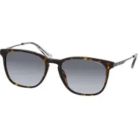 Police Spld47-550752 Sunglasses Marron Degraded Homme