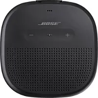 Bose SoundLink Micro Noir