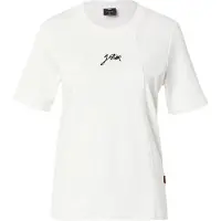 G-Star Script Short Sleeve T-shirt Blanc XL Femme