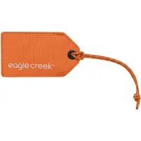 Eagle creek Etiquette pour Bagage Eagle Creek Reflective Luggage Tag Mandarin