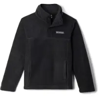 Columbia Pull de sport 'Steens Mtn II' noir