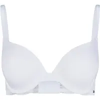 Skiny Soutien-gorge blanc