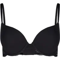 Skiny Soutien-gorge noir