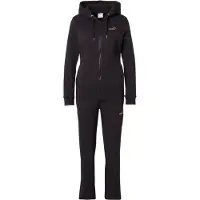 Puma Metallic Tracksuit Noir XS Femme
