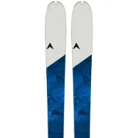 Dynastar Pack De Skis De Randonnée Vertical 82 Open+st 10
