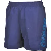 Arena Short de bain enfant Fundamentals Logo R