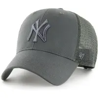 47 Mlb New York Yankees Branson Mvp Cap Gris