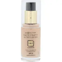 Max Factor Facefinity 3 In 1 45 Warm Almond