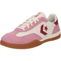 Converse Running Shoes A13053C in Pink color size 38