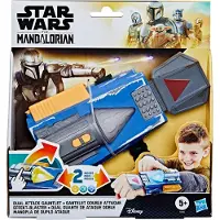 Star Wars Le Mandalorien F81105L0 jouet arme