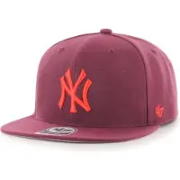 47 Casquette Mlb New York Yankees No Shot Captain