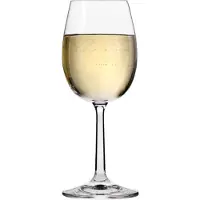 Krosno Verres à vin blanc pur, lot de 6, 280 ml
