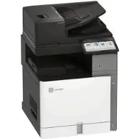 Lexmark Xc9635 Mfp Hv Emea