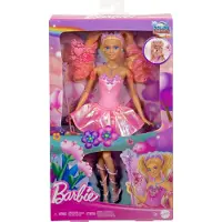 Barbie MATTEL Fée change de couleur JCP76 /4