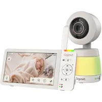 Gigaset Babyphone connecté BABY 700