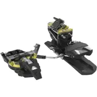 Dynafit St Rotation Lite 7 Touring Ski Bindings Doré 92 mm