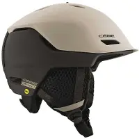 Cebe Motion Mips Helmet Beige 56-58 cm