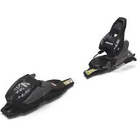 Marker Fdt 4.5 S 190-285 85 Mm Junior Alpine Ski Bindings Noir 85 mm Enfants