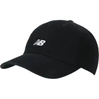 New Balance Casquette Panel classic Hat femmes - Noir - Unique