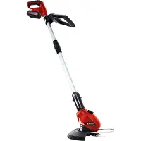 Einhell GE-CT 18 Li 1x 2.5Ah Coupe-bordures sans fil Batterie Poignée réglable