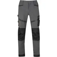 Storvik Stef pantalon de travail 4-way stretch anthracite