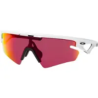 Oakley Sphaera Slash Sunglasses Rose Prizm Field/CAT3