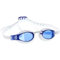 Madwave X-look Swimming Goggles Clair