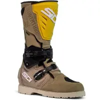 Sidi Adventure 2 Gore-Tex Bottes de moto