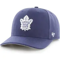 47 Nhl Toronto Maple Leafs Cold Zone Mvp Dp Cap Bleu