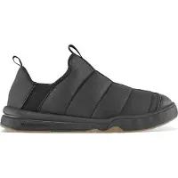 Thirtytwo The Lounger Slippers Noir EU 46 Homme